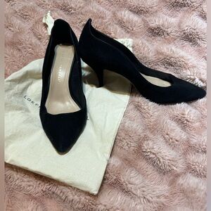 Loeffler Randall Heels